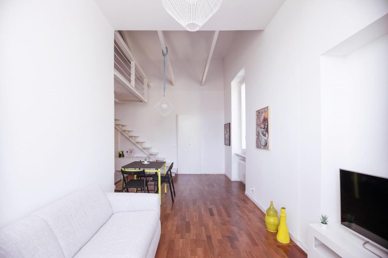 Belvedere Hambury Apartment By Wonderful Italy Bordighera Exteriér fotografie