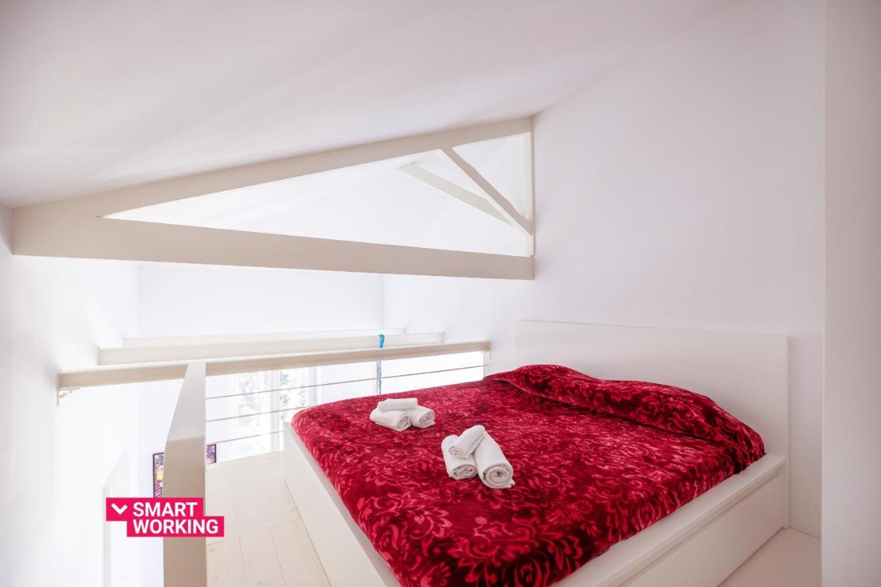 Belvedere Hambury Apartment By Wonderful Italy Bordighera Exteriér fotografie
