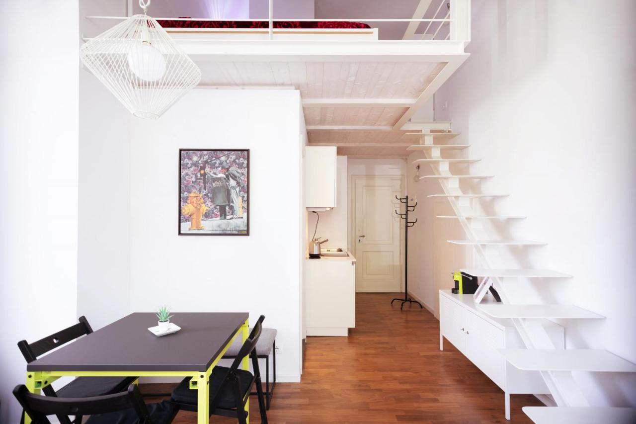 Belvedere Hambury Apartment By Wonderful Italy Bordighera Exteriér fotografie